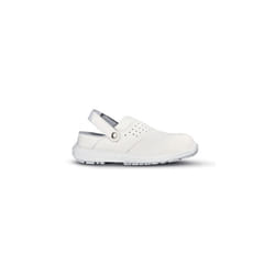 Chaussures de sécurité U-Power Breeze Low SB A E FO SRC - 36
