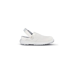 U-power - Chaussures de sécurité basses sinergy sb e a fo src - Blanc 36