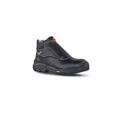 Les chaussures de sécurité Bulls SO10213 U-Power sont des chaussures de travail robustes. Confortables et adaptées à une util ...