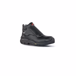 Les chaussures de sécurité Bulls SO10213 U-Power sont des chaussures de travail robustes. Confortables et adaptées à une util ...