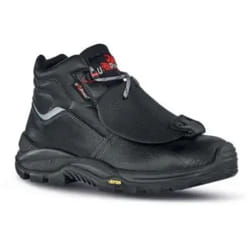 Chaussures de sécurité U-Power Step One Depp RS S3 M HRO HI SRC