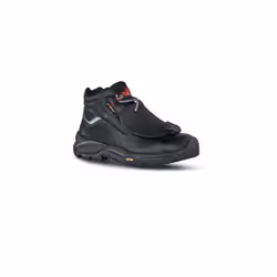 Les Depp SO10223 U-Power High-Top Safety Shoes sont des chaussures de travail robustes. Confortables et adaptées à une utilis ...