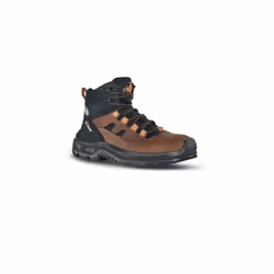 Les chaussures de sécurité Jazz UC10094 U-Power sont des chaussures de travail légères et confortables. Grâce à la tige en cu ...