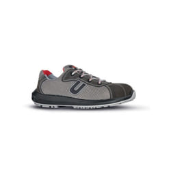 Chaussures de travail U-Power Rock&Roll Coal S1P SRC