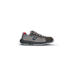 Chaussures de travail U-Power Rock&Roll Coal S1P SRC