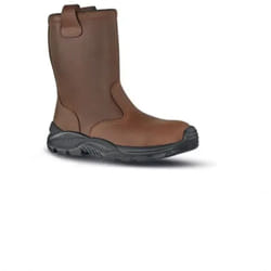 Bottes de travail U-Power Nordic Plus S3 CI SRC
