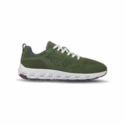 Les chaussures professionnelles U-Power Heston Green OB E FO SR sont conçues et fabriquées en pensant au monde du travail et  ...