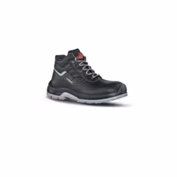 Les chaussures de haute sécurité Pitucon SO10043 U-Power sont des chaussures de travail robustes. Confortables et adaptées à  ...