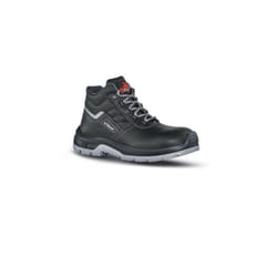 U-power - Chaussures de sécurité hautes pitucon S3 src - Noir 44