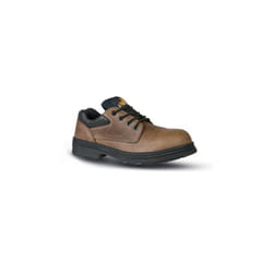 U-power - Chaussures de sécurité Etnic Low S3 src - 45