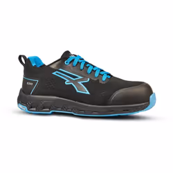 Chaussures de sécurité U-Power Deon ESD S1PS HI HRO FO SR