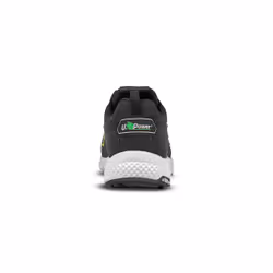 U-Power Mitch ESD Unisexe Adulte Noir, Vert, Blanc