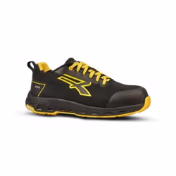 Chaussures de sécurité U-Power Fitz ESD S1PS HI HRO FO SR