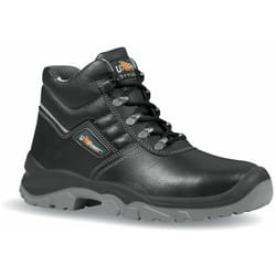 U-power - Chaussures de sécurité hautes reptile rs S3 src - Noir 35