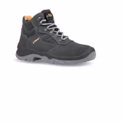 Chaussures de travail U-Power Real S1P SRC