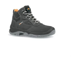 Chaussures de travail U-Power Real S1P SRC