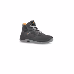 Chaussures de travail U-Power Real S1P SRC