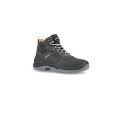 U-Power Real High Safety Shoes S1P SRC - 40