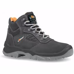 Chaussures de travail U-Power Real S1P SRC