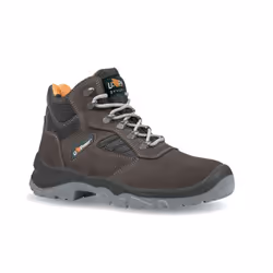 Chaussures de travail U-Power Real S1P SRC