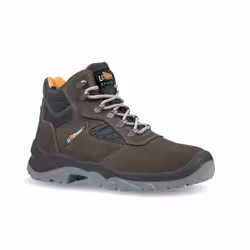Chaussures de travail U-Power Real S1P SRC