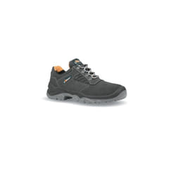 U-power - Chaussures de sécurité basses tudor S1P src - Noir 38