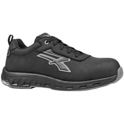 U-power - Chaussures de sécurité Marcus esd S3S ci hi hro fo sr - 43 (eu) - Nero