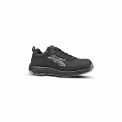 Les chaussures de sécurité basses S3S CI HI HRO FO SR  U-PowerMarcus ESD sont des chaussures de sécurité adaptées aux environ ...