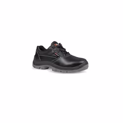 La chaussure de sécurité basse Simple UE20013 U-Power est une chaussure de travail robuste et classique, dotée d'un embout en ...
