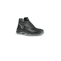 U-power - Chaussures pour soudeurs Upower Crocodile S3 src - 41 (eu) - Nero