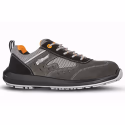 Chaussures de travail U-Power Rock&Roll Brezza S1P SRC