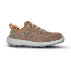 Chaussures de travail U-Power Rock&Roll Aria S1 SRC