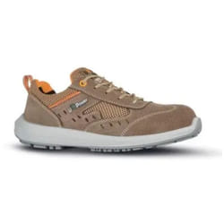 Chaussures de travail U-Power Rock&Roll Aria S1 SRC