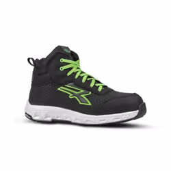 Les chaussures de haute sécurité S3S CI HI HRO FO SR  U-PowerGeb ESD sont des chaussures de sécurité idéales pour les environ ...