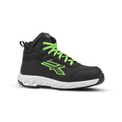 U-Power Geb ESD Chaussures de sécurité hautes S3S CI HI HRO FO SR - 36