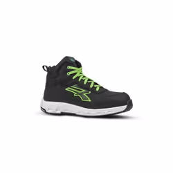 Les chaussures de haute sécurité S3S CI HI HRO FO SR  U-PowerGeb ESD sont des chaussures de sécurité idéales pour les environ ...
