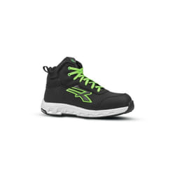 U-power - Geb esd Chaussures de sécurité hautes S3S ci hi hro fo sr - 41