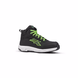 Les chaussures de haute sécurité S3S CI HI HRO FO SR U-PowerGeb ESD sont des chaussures de sécurité idéales pour les environ ...