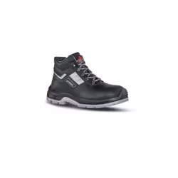 Les chaussures de sécurité Star UA10574 U-Power sont des chaussures de travail légères et confortables. Grâce à leur tige en  ...