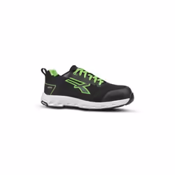 Les chaussures de sécurité S1PS HI HRO FO SR U-PowerAton ESD low sont des chaussures de sécurité idéales pour les environnem ...
