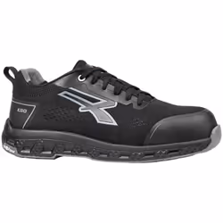 Style sportif, moderne, compatibles avec tous les types de tenues féminines et masculines, les chaussures de sécurité U-Power ...