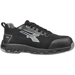 U-power - Chaussures de sécurité Rook esd S1PS hi hro fo sr - 48 (eu) - Nero