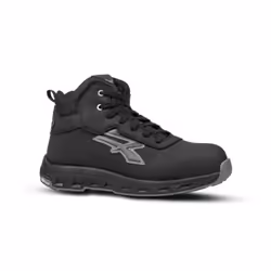 Les chaussures de haute sécurité S3S CI HI HRO FO SR U-PowerPhoenix ESD sont des chaussures de sécurité idéales pour les env ...