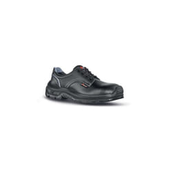 U-power - Chaussures de sécurité basses tiger S3 src - Noir 43