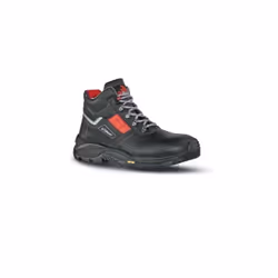 Chaussures de sécurité U-Power Concept Plus Gravel RS S3 HRO HI CI SRC