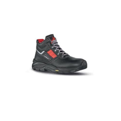 Chaussures de sécurité U-Power Concept Plus Gravel RS S3 HRO HI CI SRC
