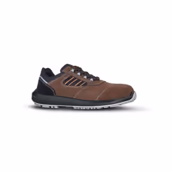 Chaussures de sécurité U-Power Rock&Roll Leo S3 SRC