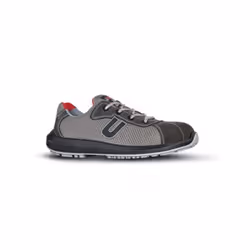 Chaussures de travail U-Power Rock&Roll Coal S1P SRC