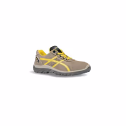 Les chaussures de sécurité basses U-Power Air UK20749 sont des chaussures de travail robustes. Confortables et adaptées à une ...