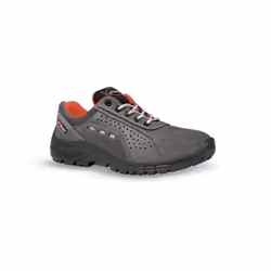 Chaussures de travail U-Power Comfort Grip 01 FO SRC